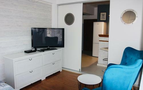 Apartament Delta Przy Pla?y, Miejsce Parkingowe