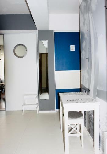Apartament Delta Przy Pla?y, Miejsce Parkingowe