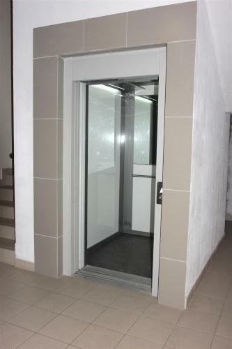 Apartament Delta Przy Pla?y, Miejsce Parkingowe