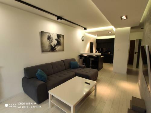 Apartament Loft Niegocin View