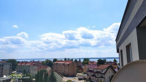 Apartament Loft Niegocin View