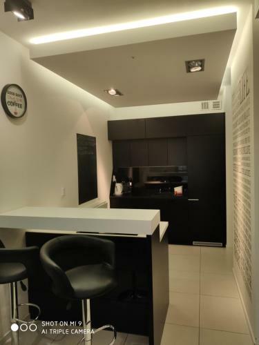 Apartament Loft Niegocin View
