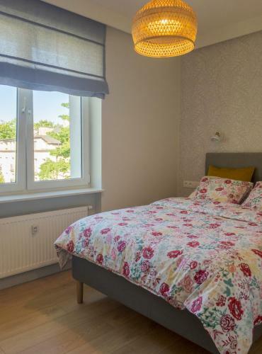 Bulvar Apartament