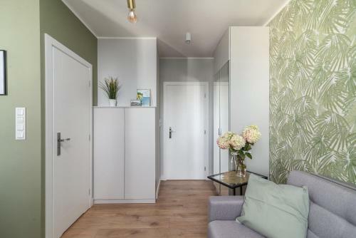 Apartamento Gdynia Centrum - Podjazd