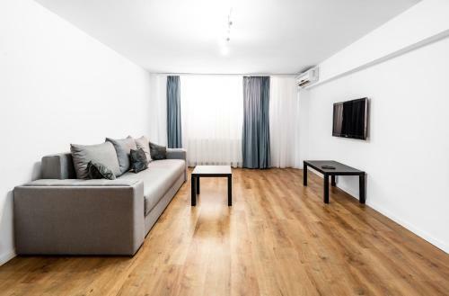 V2 Apartment