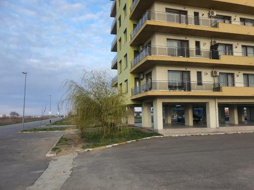 Apartamento Alegria Summerland