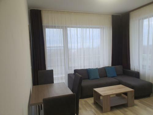 Apartamento Alegria Summerland