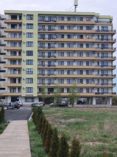 Apartamento Alegria Summerland