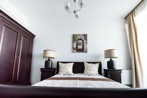Apartamento Arcom