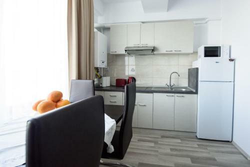 Apartamento Arcom
