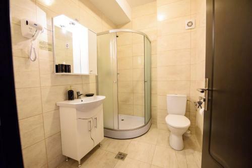 Apartamento Arcom