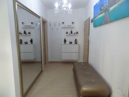Apartamento Sophia Residence