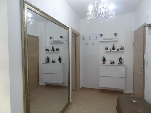 Apartamento Sophia Residence