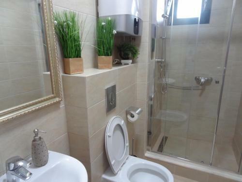 Apartamento Sophia Residence