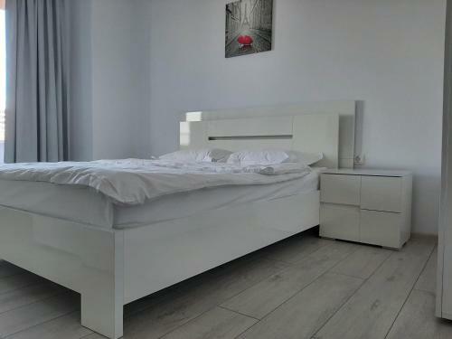 Sea North Apartament