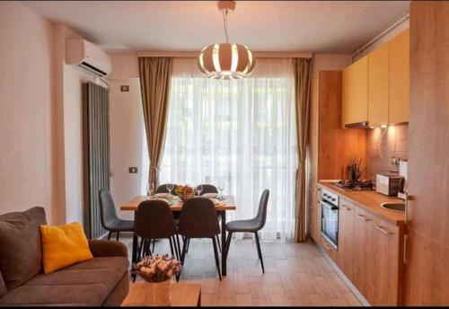 Apartament Alezzi Resort Eda S