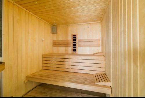 Apartament Alezzi Resort Eda S