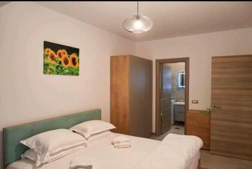 Apartament Alezzi Resort Eda S
