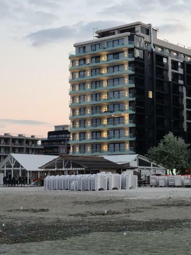 Apartamento Biamar Studio Mamaia Nord