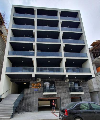 Apartamento Mao Beach 1