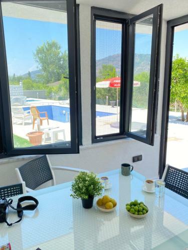 Villa S�sler