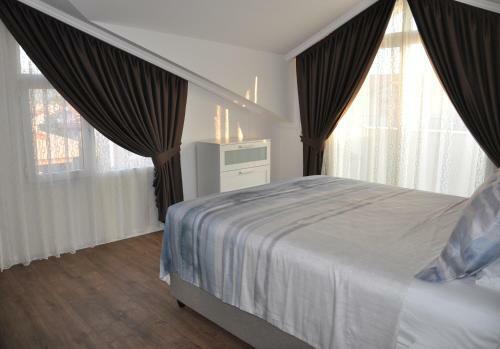 Meltem Tatil Evleri