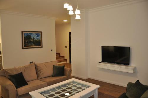 Meltem Tatil Evleri