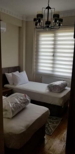 Villa Palm Resort