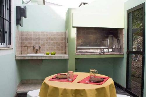 Apartamento Bungalows Payma 2