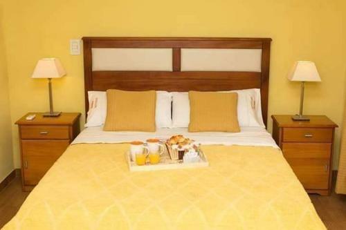 Apartamento Bungalows Payma 2