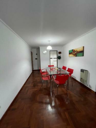 Apartamento Departamento Independencia