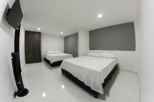 Hotel N�mada Hospedaje