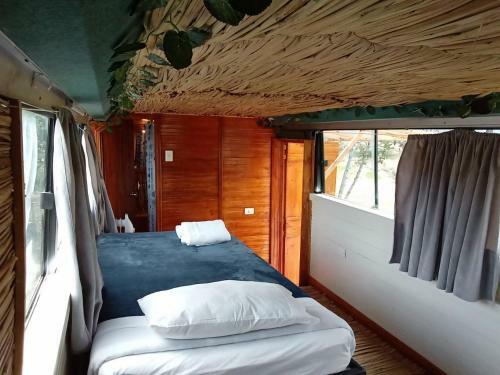 Cocl� Glampin Suesca