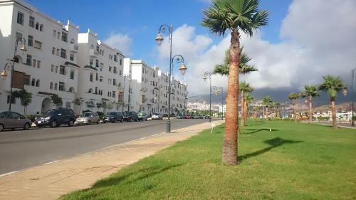 Apartamento Jawharat Tetouan