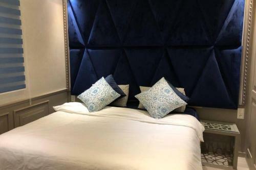 Apartamento Cosy Loft Saphir Cabo Negro