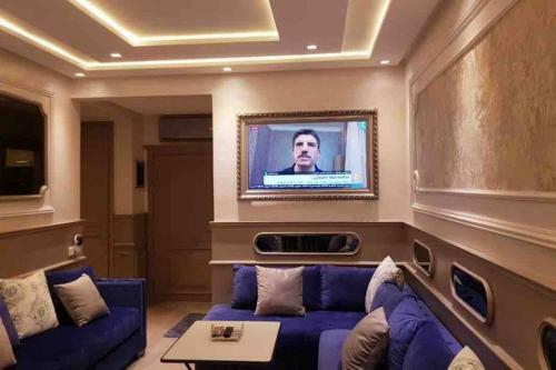 Apartamento Cosy Loft Saphir Cabo Negro