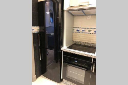 Apartamento Cosy Loft Saphir Cabo Negro