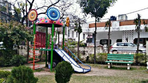 Bed & Breakfast Nature's Paradise Homestay