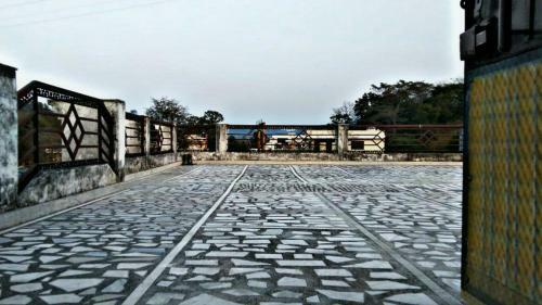 Bed & Breakfast Nature's Paradise Homestay