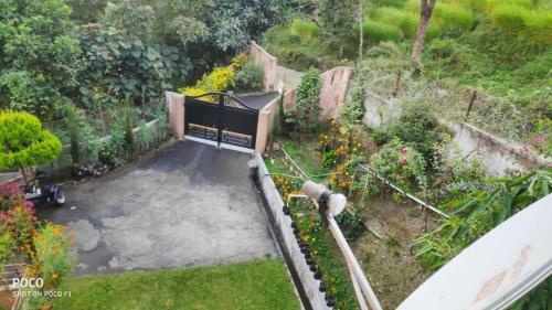 Bed & Breakfast Sai�s Grace