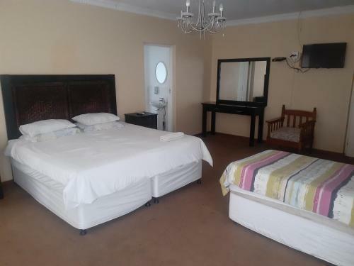 Hazelonz Bed &breakfast