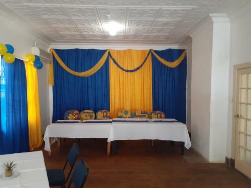 Hazelonz Bed &breakfast