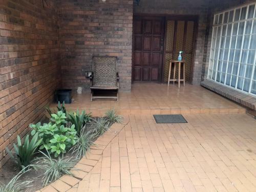 Hazelonz Bed &breakfast
