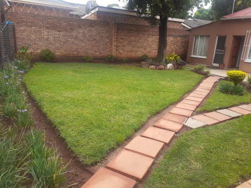 Hazelonz Bed &breakfast
