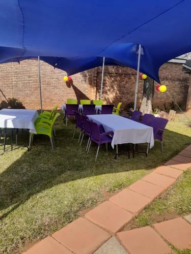 Hazelonz Bed &breakfast