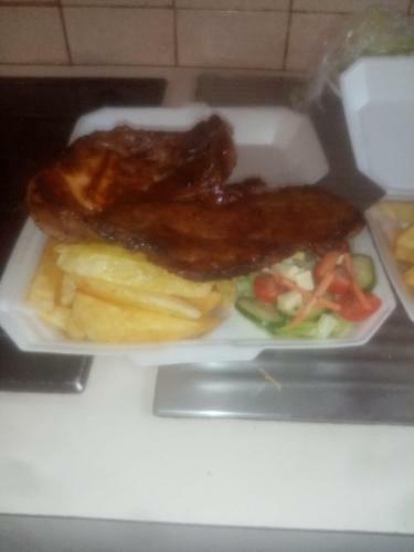 Hazelonz Bed &breakfast