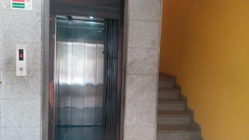 Bed & Breakfast Garuda Suites