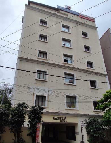 Bed & Breakfast Garuda Suites