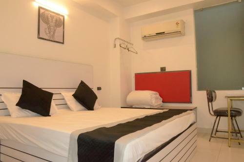 Bed & Breakfast Divy Villa