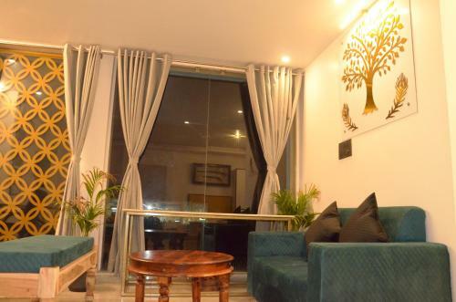 Bed & Breakfast Divy Villa